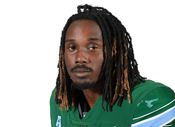 Levi Williams, Tulane Green Wave DB