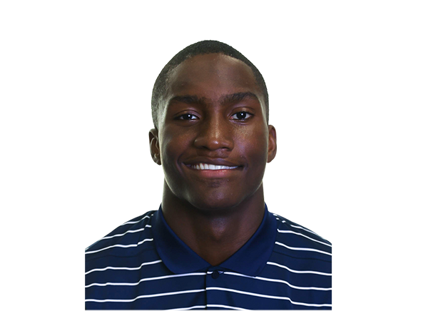 Ethon Williams, Boston College Eagles WR