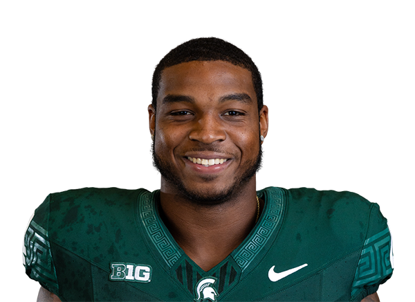 Jacoby Windmon, Michigan State Spartans LB