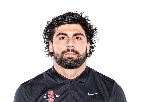 Jude Wolfe, USC Trojans TE