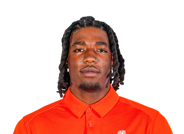 Quintavius Workman, UTEP Miners WR
