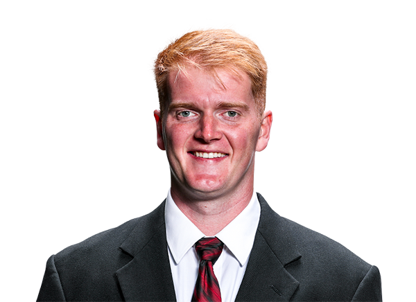 Sean Wracher, Indiana Hoosiers LS