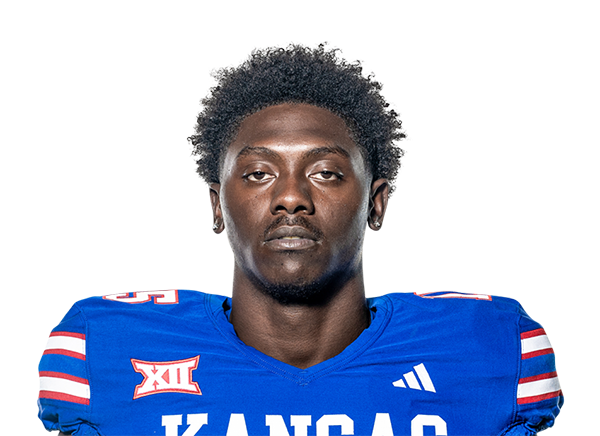 Craig Young, Kansas Jayhawks LB