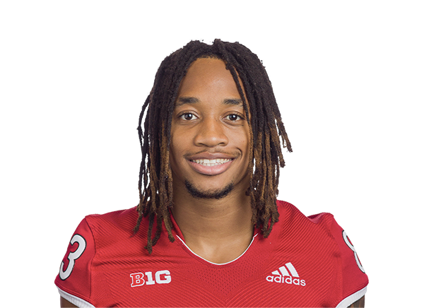 Joshua Youngblood, Kansas State Wildcats WR