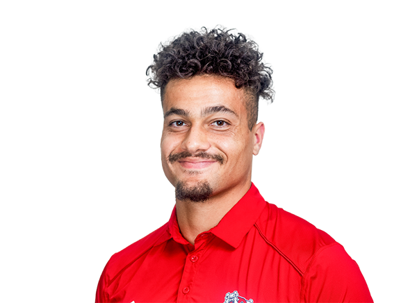 Tanner Blount, Fresno State Bulldogs LB