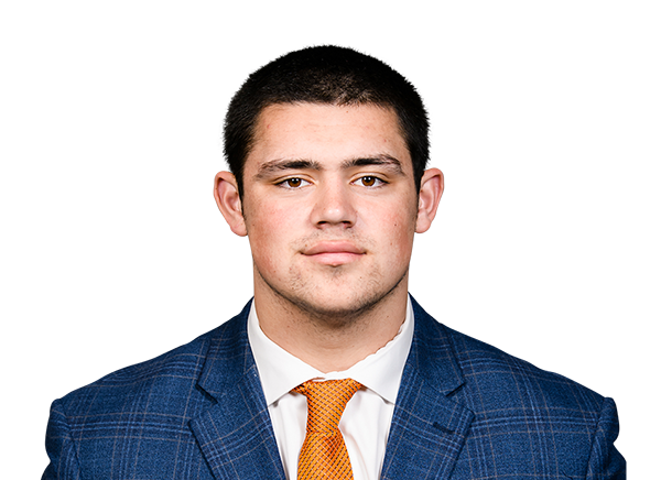 Bryan Bresee, Clemson Tigers DT