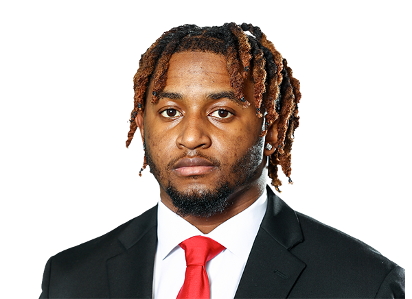 Kameron Blount, Maryland Terrapins LB