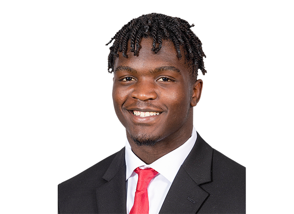Rakim Jarrett, Maryland Terrapins WR