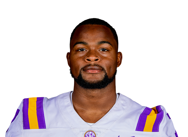 Kayshon Boutte, LSU Tigers WR