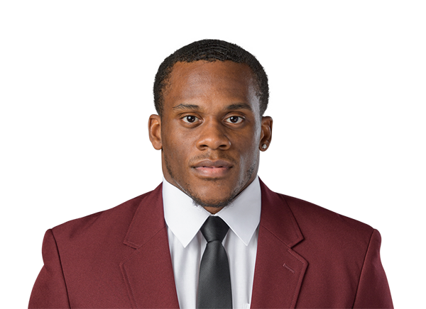 MarShawn Lloyd, South Carolina Gamecocks RB