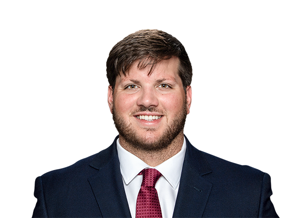 Andrew Raym, Oklahoma Sooners OL