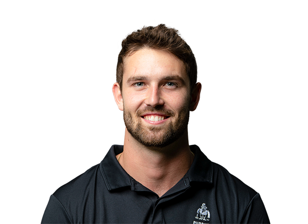 Hudson Card, Texas Longhorns QB