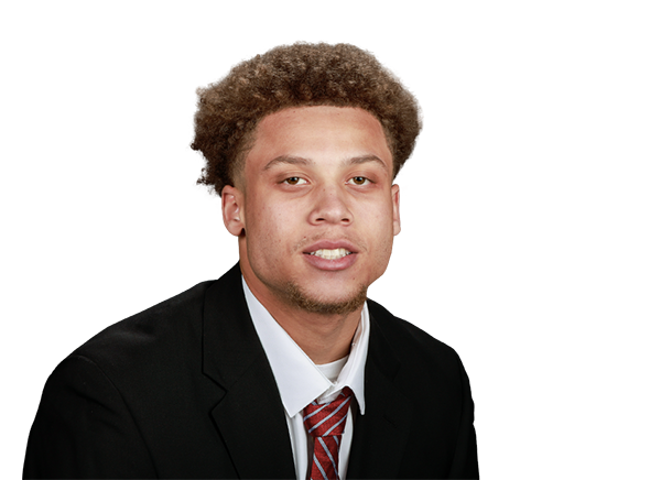 Jermaine Burton, Alabama Crimson Tide WR