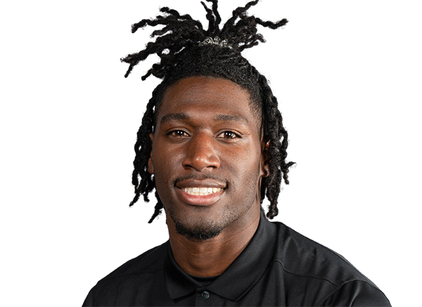 Demouy Kennedy, Colorado Buffaloes LB