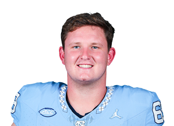 Chad Lindberg, Georgia Bulldogs OL