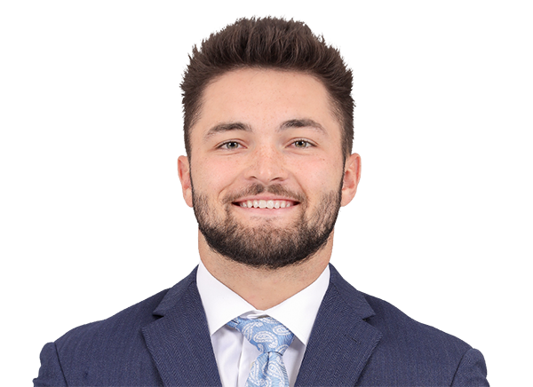 Jackson Bratton, UAB Blazers LB