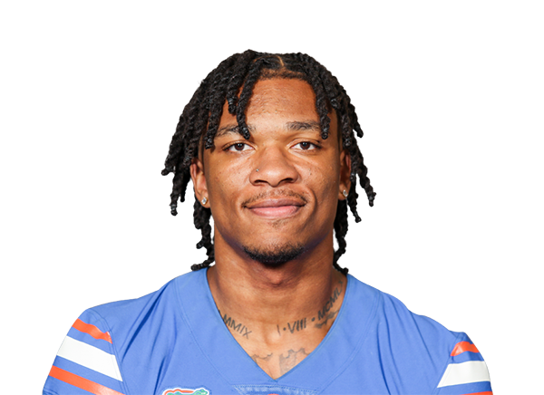 Anthony Richardson, Florida Gators QB
