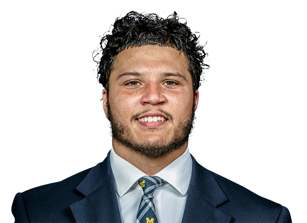 Blake Corum, Michigan Wolverines RB