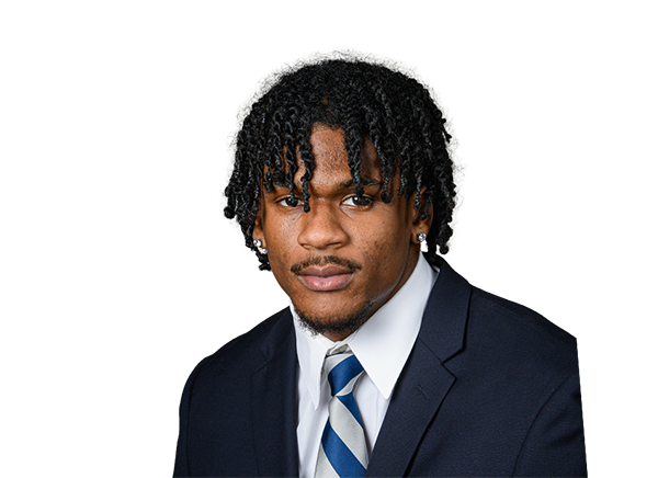 Curtis Jacobs, Penn State Nittany Lions LB