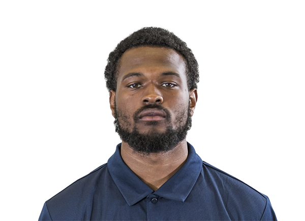 Darion Green-Warren, Nevada Wolf Pack DB