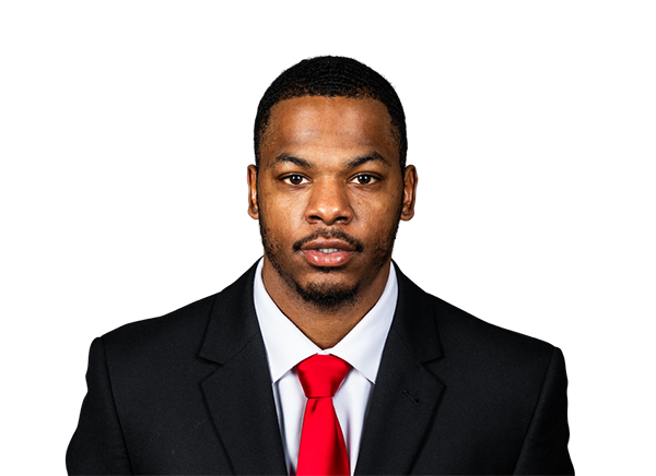 Malik Hornsby, Arkansas Razorbacks WR
