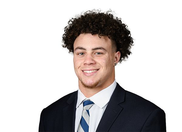 Theo Johnson, Penn State Nittany Lions TE