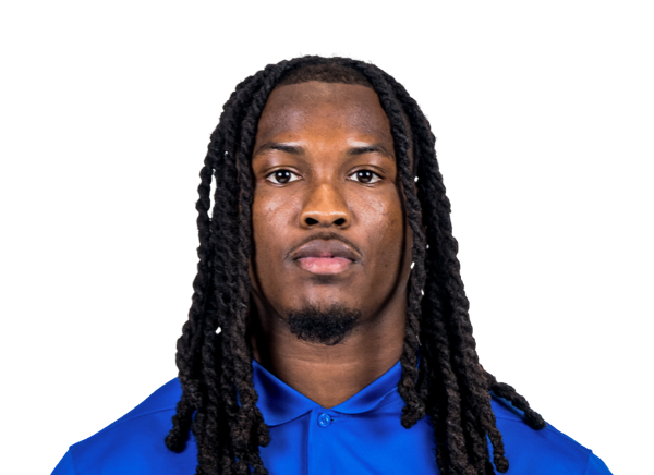 Jaiden Francois, UCF Knights LB