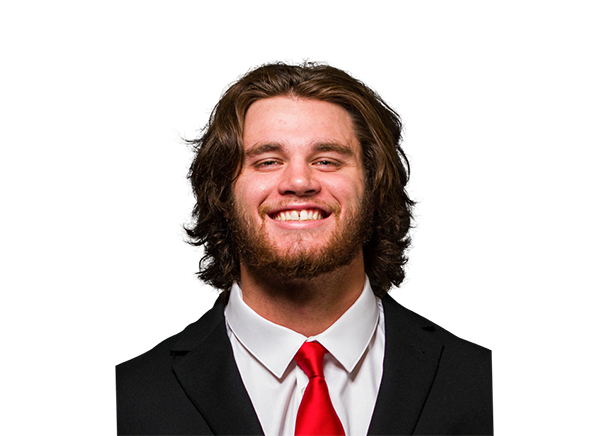 Blayne Toll, Arkansas Razorbacks DE
