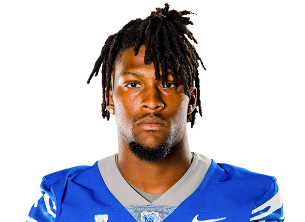 Joel Williams, Missouri Tigers DB