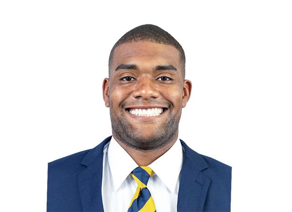 Xavier Carlton, Utah Utes LB