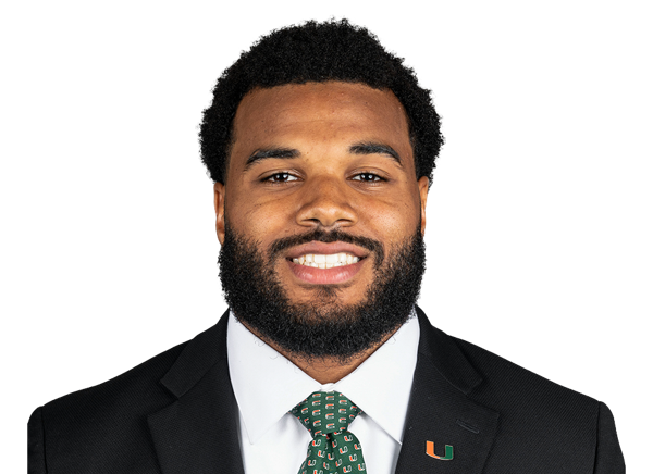 Akheem Mesidor, West Virginia Mountaineers DL