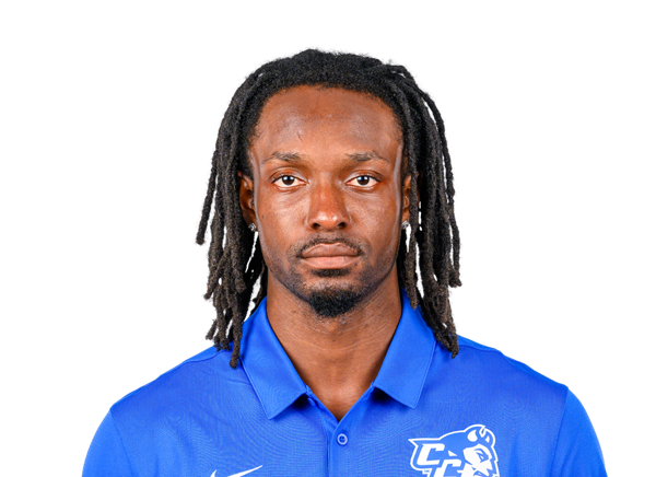 Jahvante Royal, Pittsburgh Panthers CB
