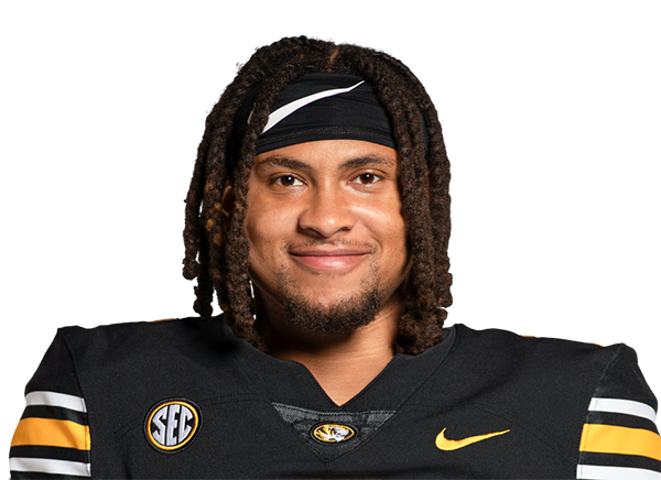 Kris Abrams-Draine, Missouri Tigers DB