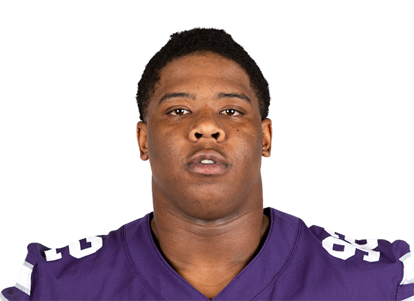Jevon Banks, Kansas State Wildcats DL