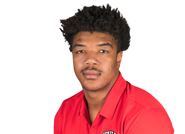 Leshaun Bell, UNLV Rebels DL
