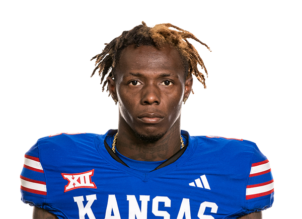 Cobee Bryant, Kansas Jayhawks CB