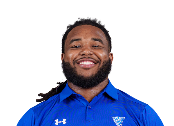 Henry Bryant, Louisville Cardinals DT
