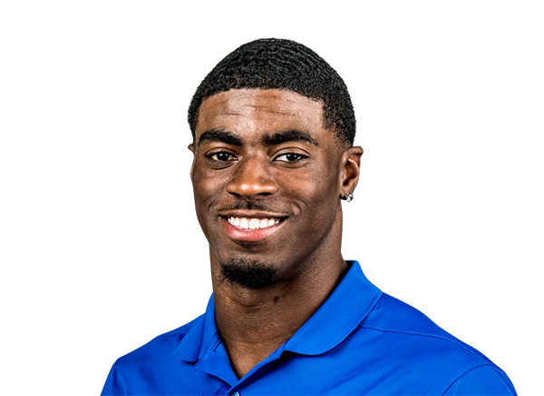 Jalon Calhoun, Duke Blue Devils WR