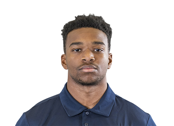 Avery Carrington, Nevada Wolf Pack DB