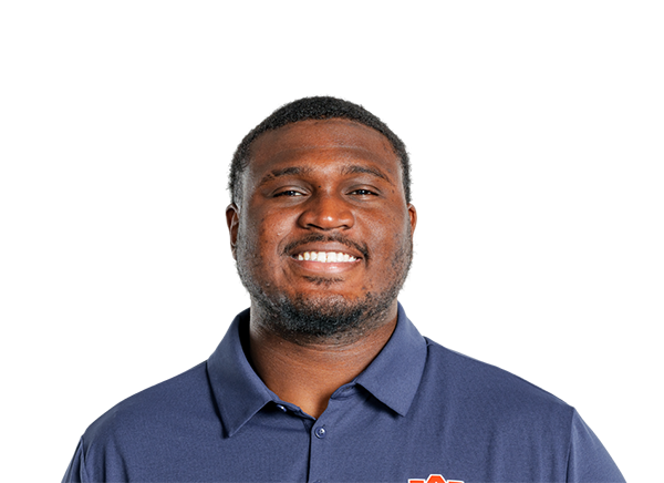 Trill Carter, Minnesota Golden Gophers DL