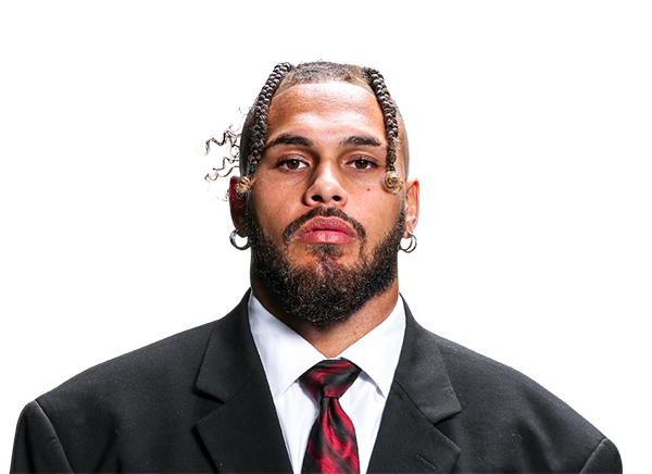 Jared Casey, Kentucky Wildcats LB
