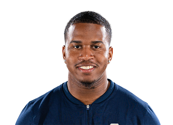 Jordan Castleberry, Maryland Terrapins RB