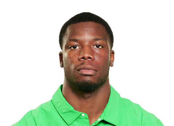 Trey Cleveland, North Texas Mean Green WR