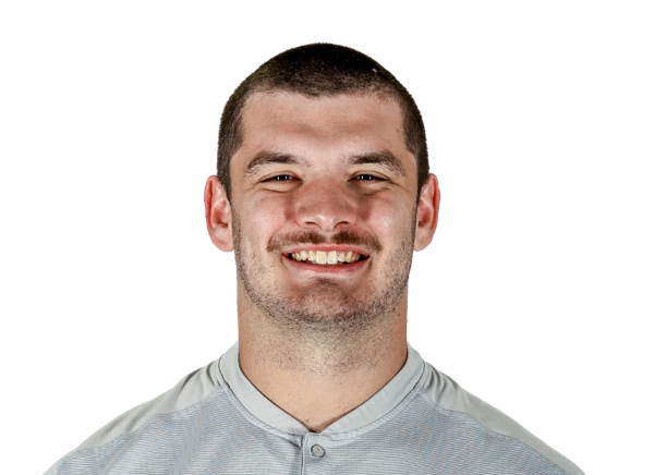 Logan Compton, Houston Cougars TE