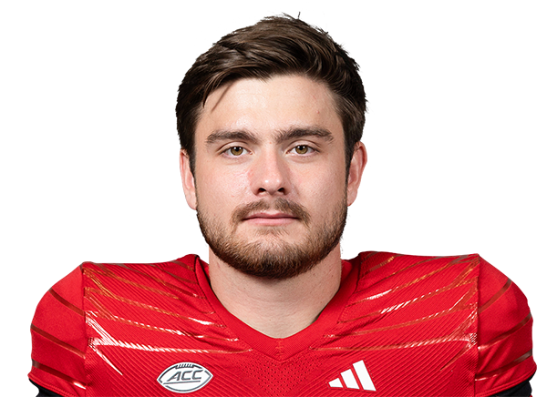 Evan Conley, Louisville Cardinals QB