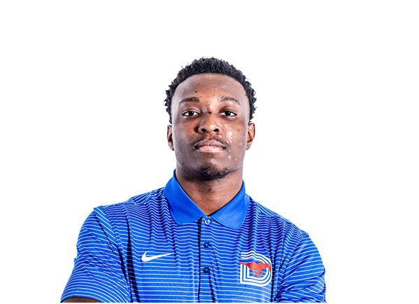 Chace Cromartie, SMU Mustangs S