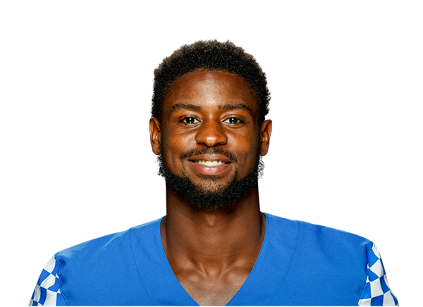 Tae Tae Crumes, Kentucky Wildcats WR