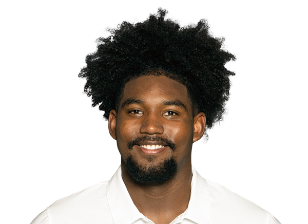Omar Darame, New Mexico Lobos DE