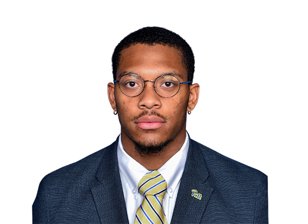 SirVocea Dennis, Pittsburgh Panthers LB
