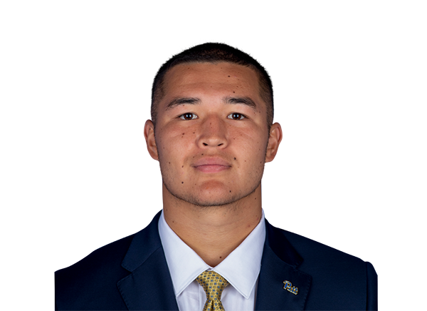 Dylan Deveney, Georgia Tech Yellow Jackets TE
